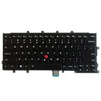 Bàn phím NEW For Lenovo IBM ThinkPad X230S X240 X240S X250 X260 X270 US Keyboard 04Y0938