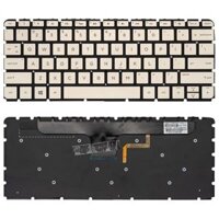 Bàn phím [NEW] HP Envy 13-AB016NR 13-AB020NR 13-AB023TU Keyboard Backlit US