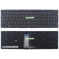 Bàn phím (New) Lenovo IdeaPad 700-17ISK 700-15ISK 700-15 700-17 US Backlit