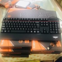 Bàn phím Newmen E340 Chính hãng