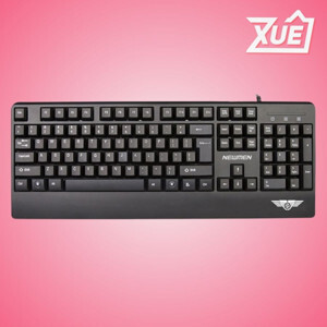 Bàn phím Newmen E340