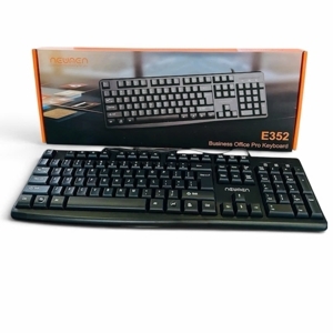 Bàn phím Newmen E352