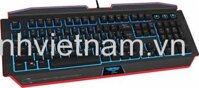 Bàn phím Newmen Gaming GM100