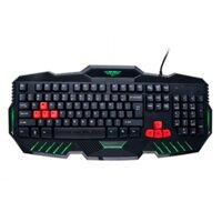 Bàn Phím Newmen KB810 - Đen