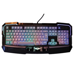 Bàn phím Newmen KB813