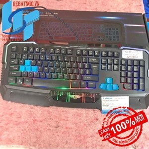 Bàn phím Newmen KB813