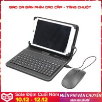 Ban Phim Ngoai Cho Dien Thoai Bao Da Bàn Phím Kèm Chuột Cho Điện Thoại - Hàng Công Nghệ Giá Tốt Tặng phiếu bảo hành 1 năm Toàn quốc