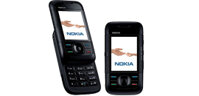 Bàn phím Nokia 5200 XpressMusic (Điện thoại cổ)