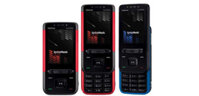 Bàn phím Nokia 5610 XpressMusic (Điện thoại cổ)