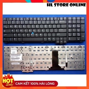 Bàn phím NX9420, NW9440