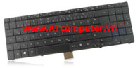 Bàn phím Packard Bell Bell SL35, SL65 Series. Part: MP-07F36F0-9201, AEPB6F00010