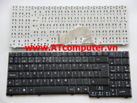 Bàn phím Packard Bell Bell MH35, MH36, MH45 Series. P/N: MP-03750J0-9207, AEMS2J00010