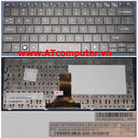 Bàn phím Packard Bell Bell RS65 Series. P/N: MP-07G66E0-5281, 0KN0-4H2SP0209333004089, 04GNQP2KSP00-2