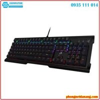 Bàn phím phòng net DAREU CK525 Blue switch