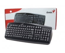 Bàn phím Genius KB110 PS2
