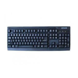 Bàn phím Mitsumi PS2