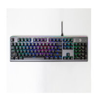 Bàn phím quang cơ Fuhlen S Subverter RGB Mechanical Optical Switch Đen