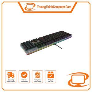 Bàn phím quang cơ Newmen GM551