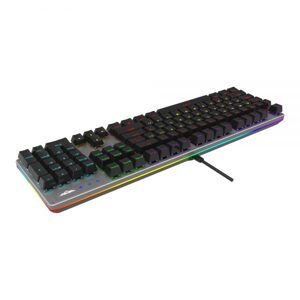 Bàn phím quang cơ Newmen GM551