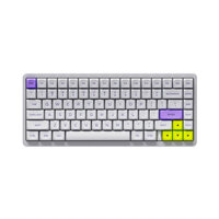 Bàn phím Rapid Trigger AESCO A83 - Màu Xám | Giá rẻ, trả góp 0%