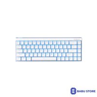 Bàn phím Rapid Trigger Mchose Ace 68 Air Pro Esport