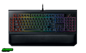 Bàn phím Razer Blackwidow Ultimate Chroma