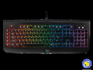 Bàn phím Razer Blackwidow Ultimate Chroma