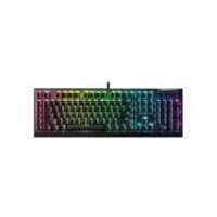 Bàn Phím Razer BlackWidow V4 X RGB Chính Hãng (Green Switch/Yellow Switch)