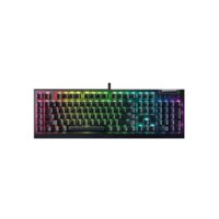 Bàn Phím Razer BlackWidow V4 X RGB Chính Hãng (Green Switch/Yellow Switch)