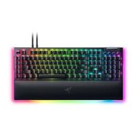 Bàn phím Razer BlackWidow V4 Pro - Yellow Switch (RZ03-04681800-R3M1)             So sánh