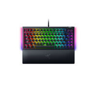 Bàn phím Razer Blackwidow V4 75% Hot Swappable