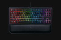 Bàn phím Razer BlackWidow Tournament Edition Chroma V2 (Orange Switch) (RZ03-02190700-R3M1)