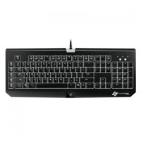 Bàn phím Razer BlackWidow Ultimate Stealth 2014 Counter Logic Gaming (RZ03-00386900-R3M1)