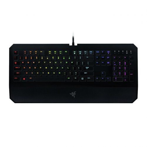 Bàn phím Razer DeathStalker Chroma