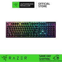 Bàn phím Razer DeathStalker V2 Pro-Wireless Low Profile Optical Gaming Keyboard Linear Red Switch Hàng nhập khẩu