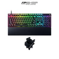 Bàn phím Razer Huntsman V3 Pro Analog Optical có dây
