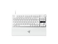 Bàn phím Razer Huntsman V3 Pro TKL - White