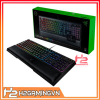 Bàn phím Razer Ornata Chroma