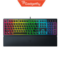 Bàn Phím Razer Ornata V3 | Full Size | Kết Nối Dây | Gỉa Cơ | Switch Mecha-Membrane | N-Key với Anti Ghosting | Led RGB