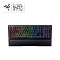 Bàn phím Razer Ornata V2-Mecha-Membrane Switch-US Layout