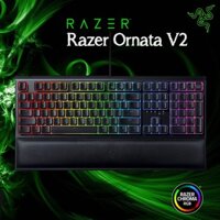 Bàn phím Razer Ornata V2-Mecha-Membrane Switch-US LayoutHàng chính hãng