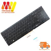 Bàn Phím SAMSUNG NP700Z5A, 700Z5B, 700Z5C