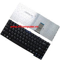 Bàn phím SamSung R18, R20, R23, R25, R25E, R26, R26S, R29, R45 Series. P/N: