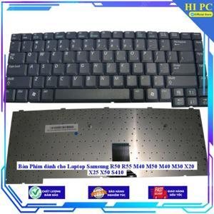 Bàn phím Samsung X20