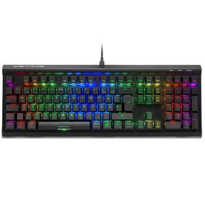 Bàn phím Sharkoon Skiller SGK60