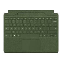 Bàn phím Signature Alcantara cho Surface Pro 9-8-X-10-11