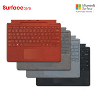 Bàn phím Signature Surface Pro 9/Pro 8/Pro X (Newseal) – Có khe sạc bút