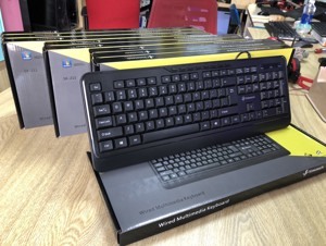 Bàn phím Simetech SK 211