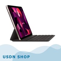 Bàn phím Smart Keyboard Folio cho Ipad Pro / Air 4,5