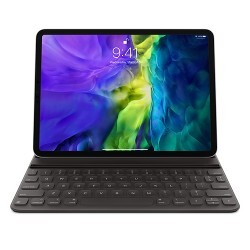 Bàn phím Smart Keyboard iPad Pro 11 (MXNK2ZA/A)